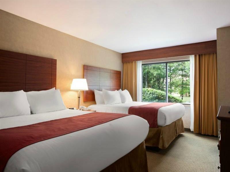 Ramada By Wyndham Toms River Exterior foto
