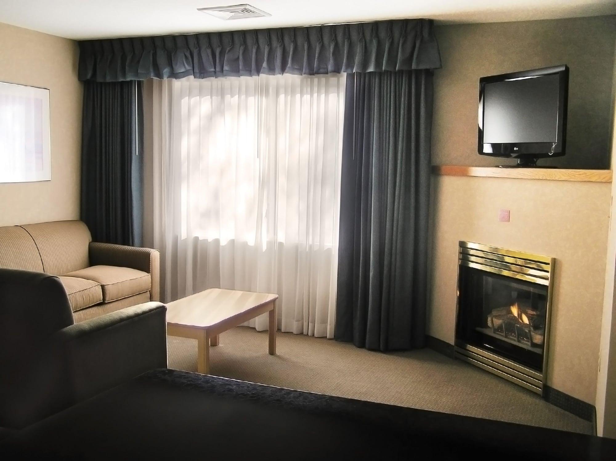 Ramada By Wyndham Toms River Exterior foto