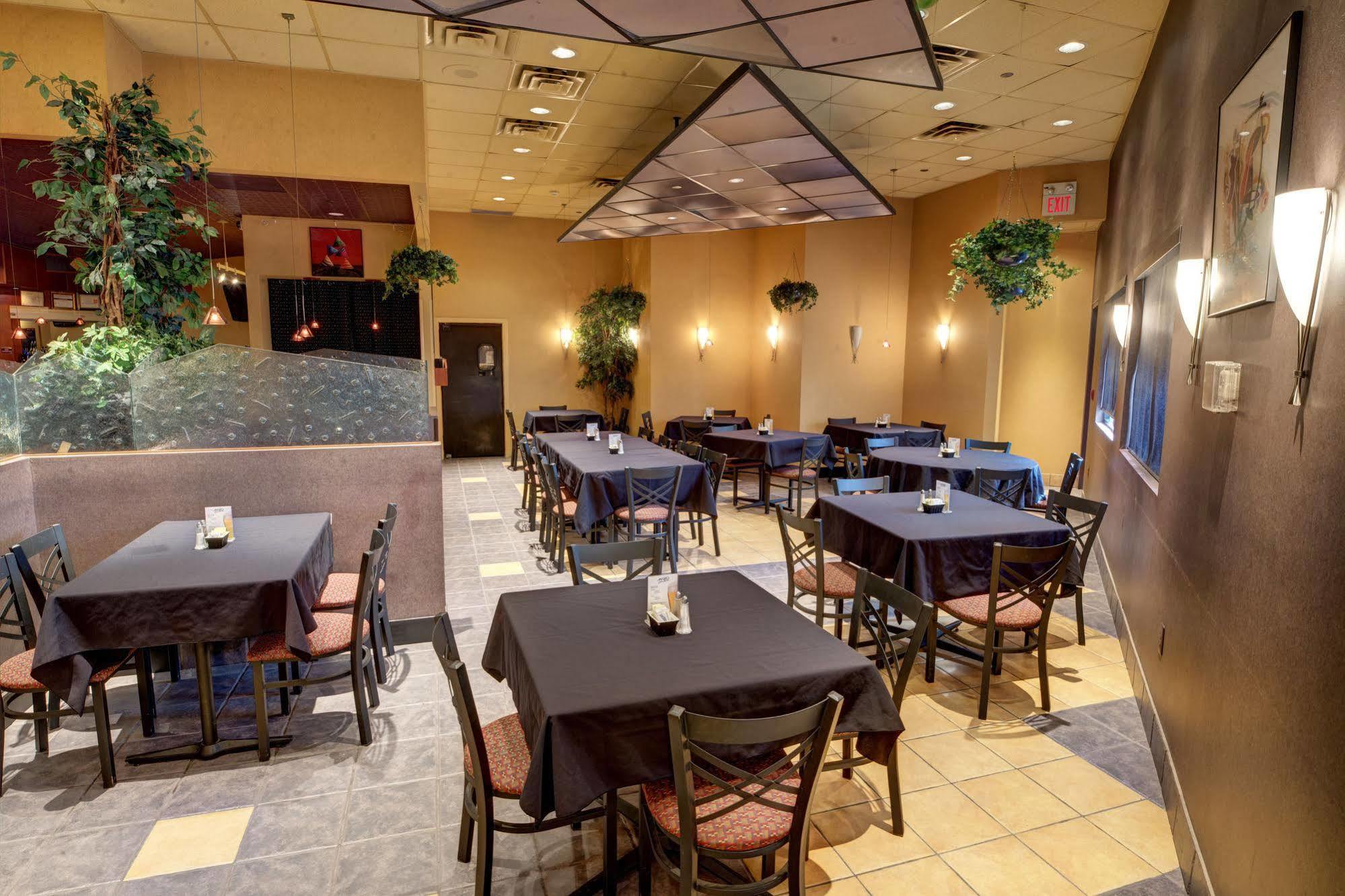 Ramada By Wyndham Toms River Exterior foto