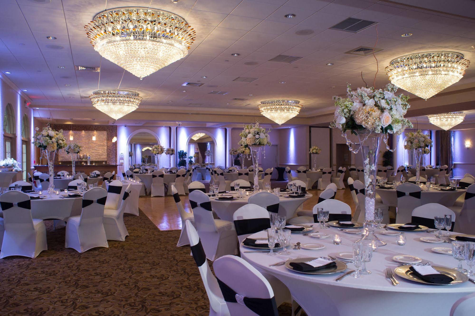 Ramada By Wyndham Toms River Exterior foto
